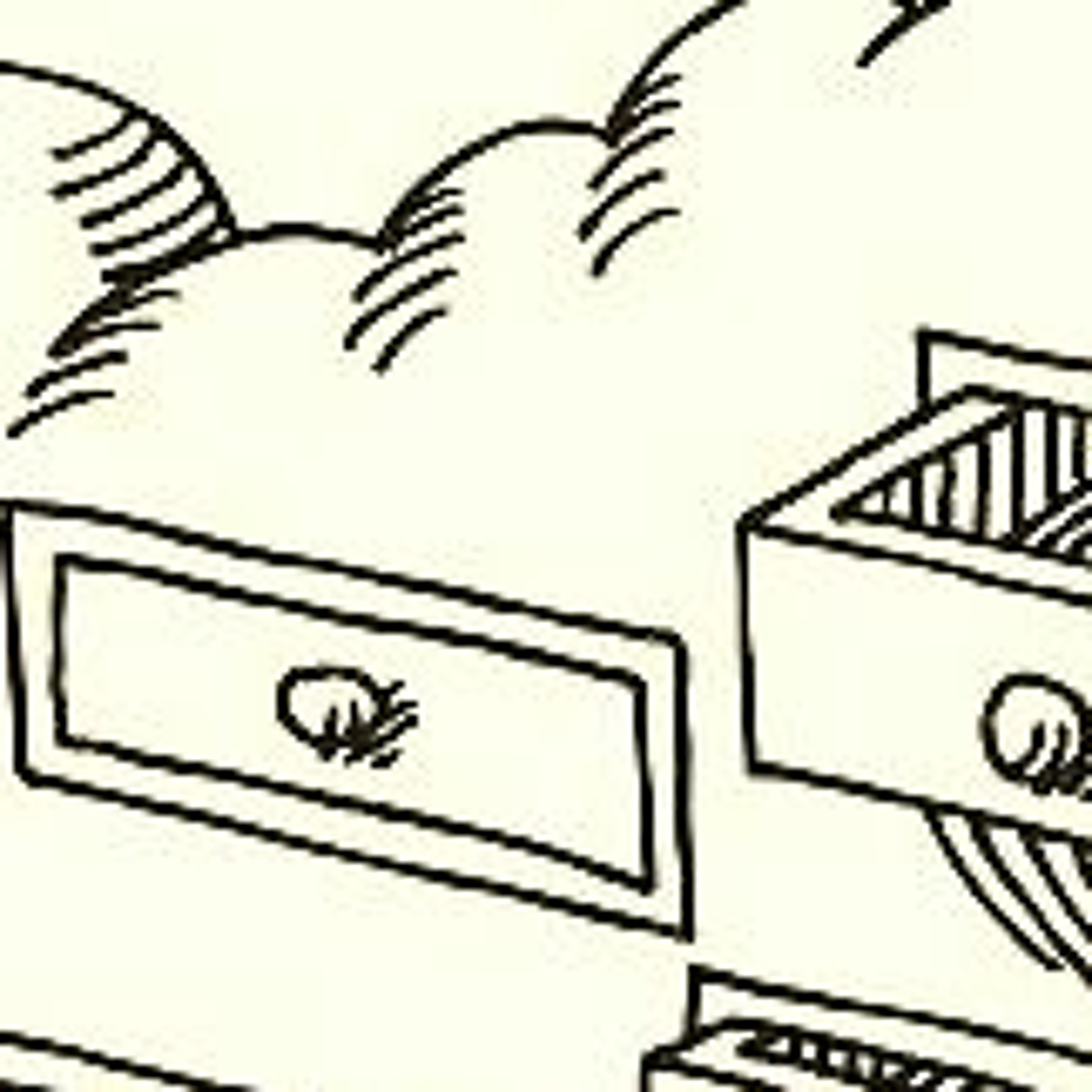 Mix La playlist à ranger