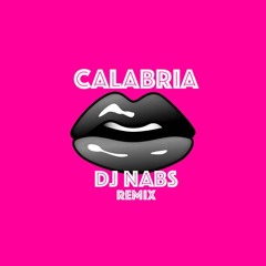 CALABRIA ( DJ NABS REMIX )