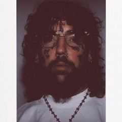 $CRIM type beat (Let me go)