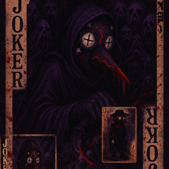 #eviljoker #sawhlore