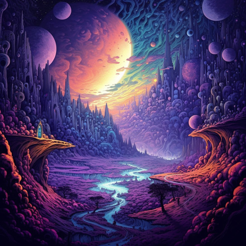 Middle World