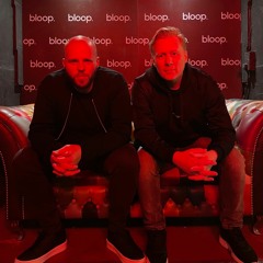 Neon Sun live in studio showcase - 22.04.23