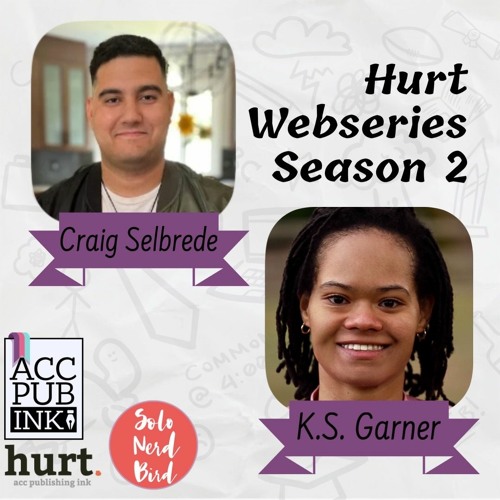 Interview w/ Craig Selbrede - Hurt Webseries S2 KS