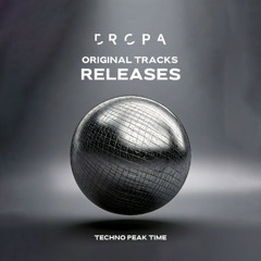 Cosmic Gate & Dropa - Materia (Original Mix)