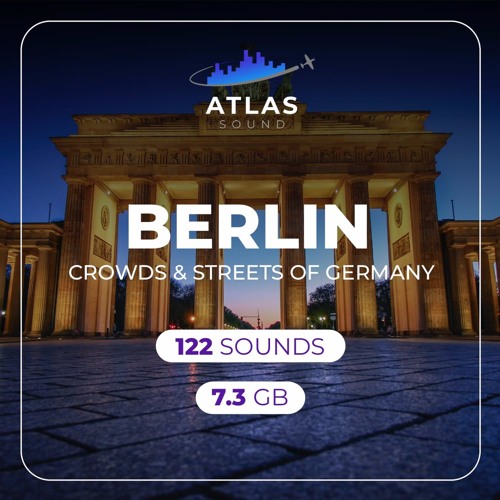 Berlin Sound Library Audio Demo Preview Montage