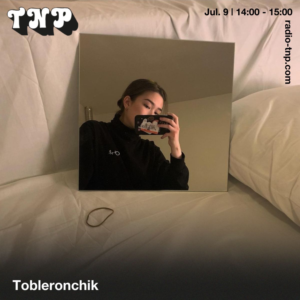 Tobleronchik