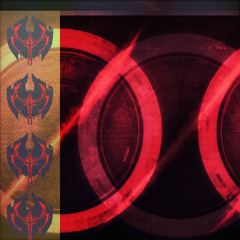 TEYA - Bite Marks (V. Remix) (feat. KaijuKidd)