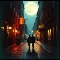 It Happened in Boston