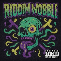 KUMØ - Riddim Wobble (DnB)