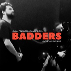 BADDERS DUB (CHRISTIAN ARRY EDIT)