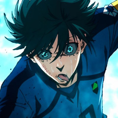 Bomba X Itoshi_Rin