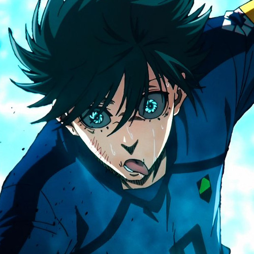 Bomba X Itoshi_Rin