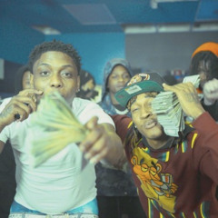 Bankroll Jones ft. TLE Cinco - Broke Da Scale