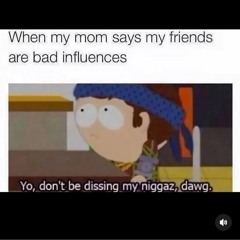 Nigga fuck all the oops