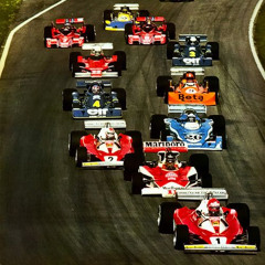 Life's a Grand Prix