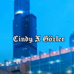 Cindy X Gözler