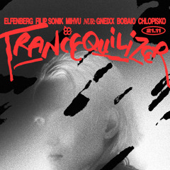 Hard Trance 145-155 - Chlopisko live @Cialo