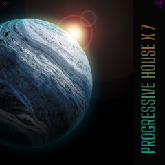 PROGRESSIVE HOUSE X VOL 7