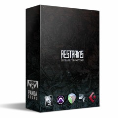 Panda Sound - Restrains Session