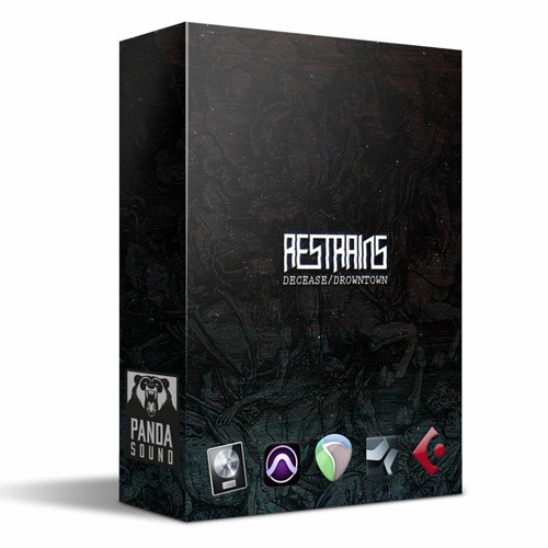 Panda Sound - Restrains Session