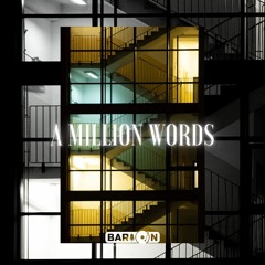 (FREE) A Million Words. UK Garage Type Beat