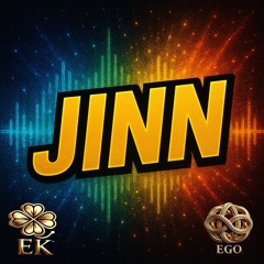 Jinn