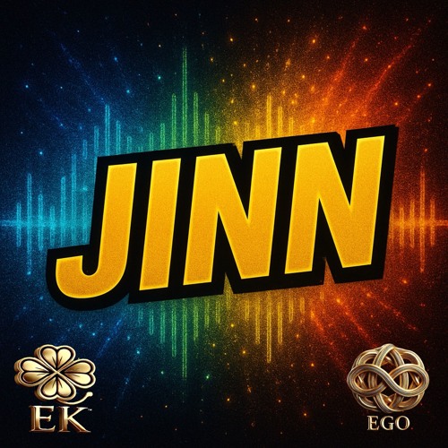 Jinn
