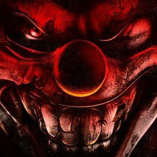Evil Smile von TekkNode