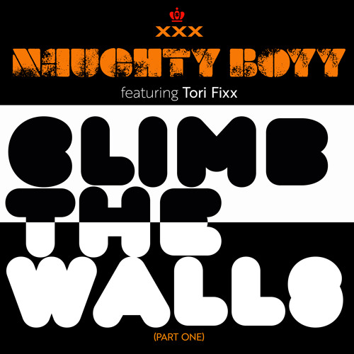 Climb the Walls (feat. Tori Fixx)