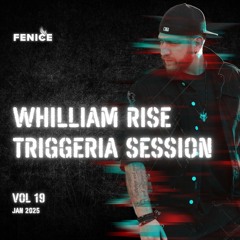 Triggeria Sessions - Vol.19 (January 2025)