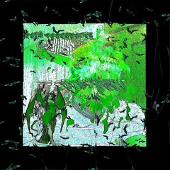 HOP OUT WID SWAG (PROD.RODEOGLO)