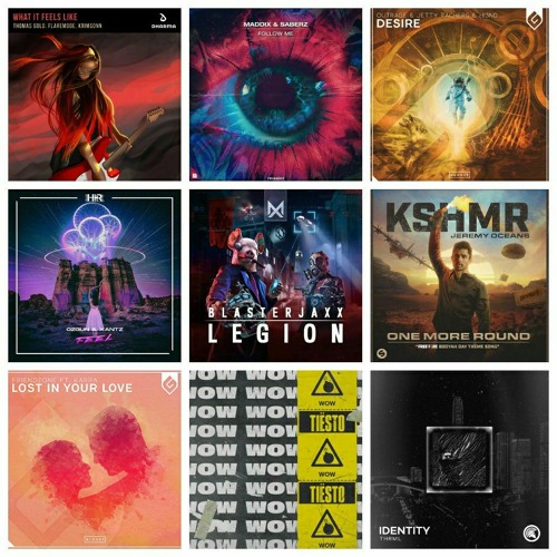 Sunday Mix 2 3mc3y Bigroomhouse By 3mc3y