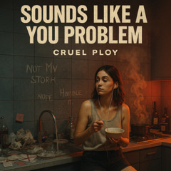 Sounds Like A You Problem