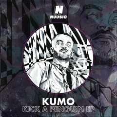 Kumo - Like That (OUT NOW)