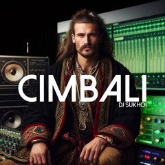 Cimbali (Radio Version)