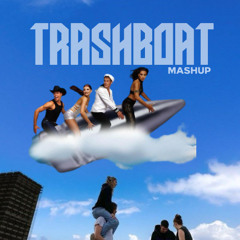 we like to party x victory lap (trashboat mashup)