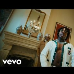 Jacquees Ft. Future - When You Bad Like That (FAST)