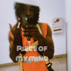 PIECE OF MY MIND - KAGE