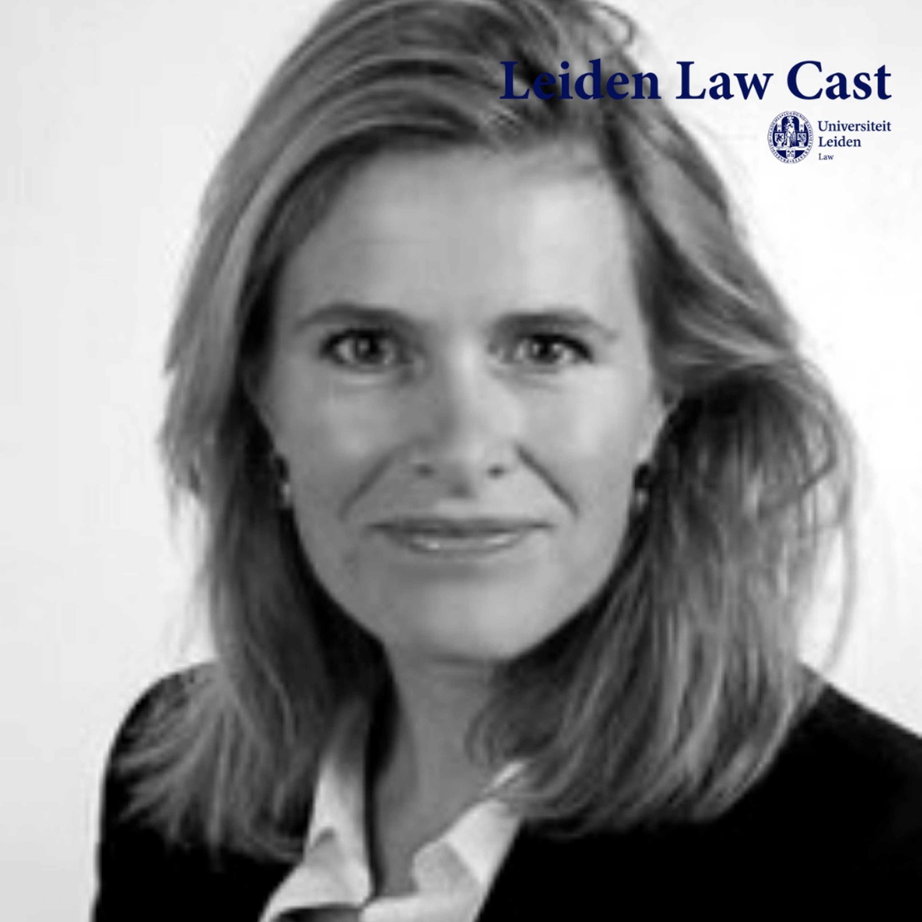 Leiden Lawcast