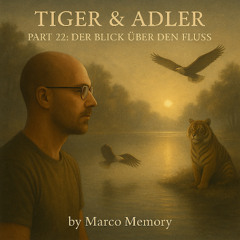 Tiger und Adler – Part 22: Der Blick über den Fluss