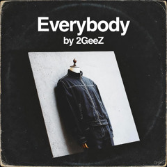 Everybody ( Radio Edit )