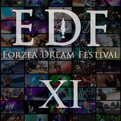 DJ Luna K EDF11 27JUL24