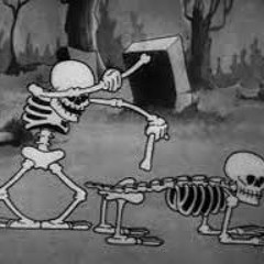 The Spooky Entertainer (The Spooker)