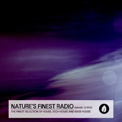 NEVERGLOW Nature's Finest Radio | 12/2022