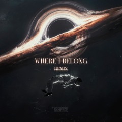Nitti Gritti & RUNN - Where I Belong [Rxmpage Remix] {Free Download}