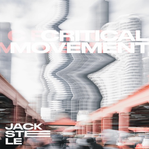 CRITICAL MOVEMENT - MIX