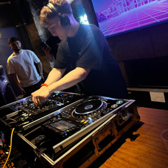 Trance & Techno mix 12/11/25