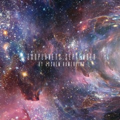 EXOPLANETS 003 - September 2020