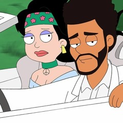 Im A Virgin - The Weeknd (from American Dad)