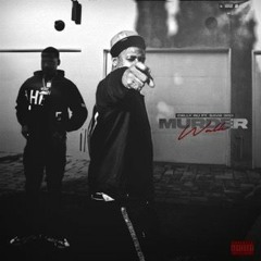 MURDA TALK - CELLY RU ft. SAVIII3RD